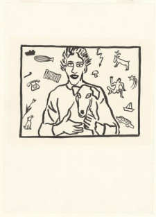 Het circus van de geest; Emblemata