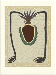 Write, little inkfish