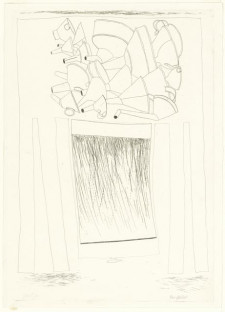 Tafeltrechter, trechtertafel