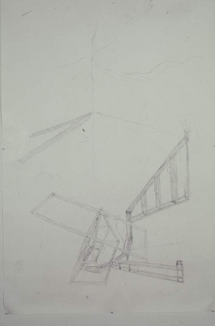 Vijf huizen, vijf steden