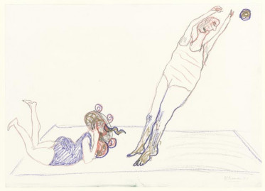 Spanningsveld (balspel)