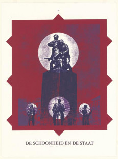 De schoonheid en de staat