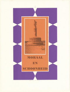 Moraal en schoonheid