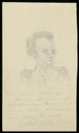 Thomas Matulesia. 1817