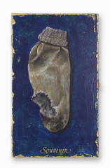 Souvenir des Beaux Arts, Relique d'Introdans