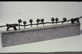 Traditional Garlic Fight