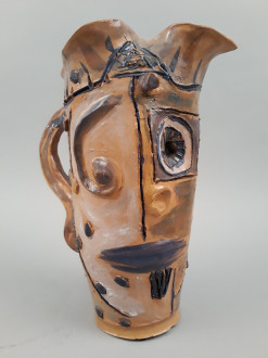 Portret van Paul Groot