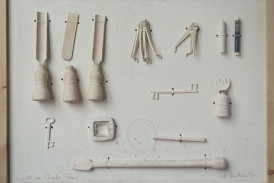 Bericht over Charles Peace