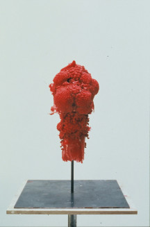 Zonder titel (hoofd)