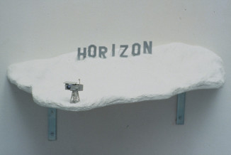 Horizon (gezichtseinder - uitkijkpost)