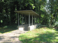 Ondergrondse fontein