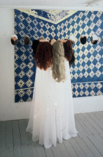 We confess, we confess... we are the playthings of an immoral delirium