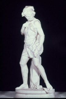 Napolitaanse vissersknaap