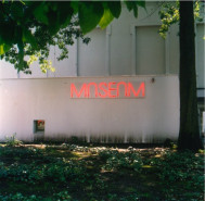 MUSEUM