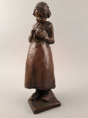 Scheveningse breister