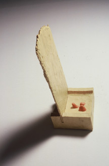 Podium voor jonge kunst