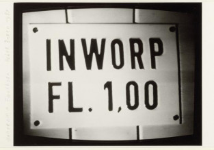 Inworp FL. 1,00