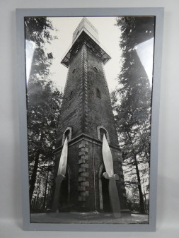 Belvédère-Project 1