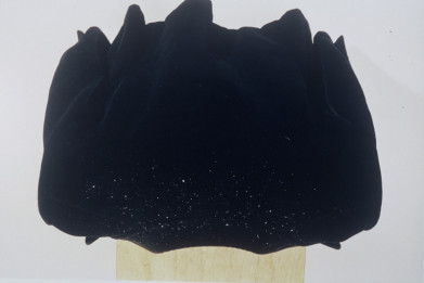 Zonder titel (jasje met roos)