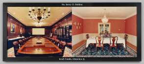 Betsy Holden (Kraft Foods)