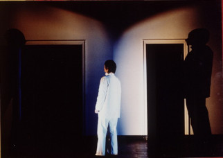 No Exit (8 en 9 oktober 1983)