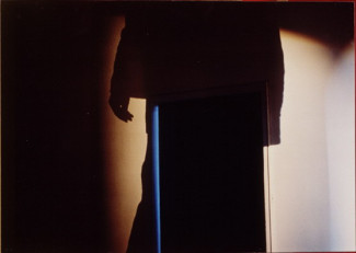 No Exit (8 en 9 oktober 1983)