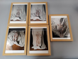 Unlimited (Body print)