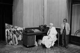 Confronting a colonial past