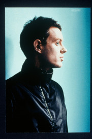 Zelfportret, nr. 1/5