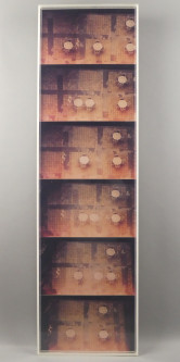 1+3=3' One plus three equals three