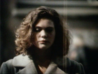 Iris, a state of mind