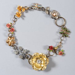 Halssieraad 'kitschketting'