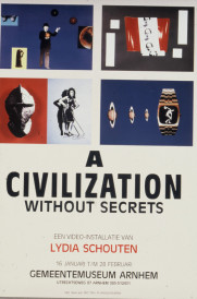 A civilization without secrets