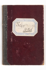 Schetsboek