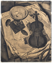 Hynches-Schumacherstilleven