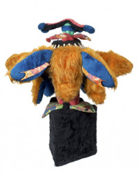 Hortisculpture 'passiflora'