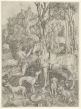 St. Hubertus (St. Eustache)