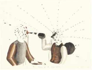 The turn of the Liquidator