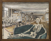 Museum voor natuurlijke historie