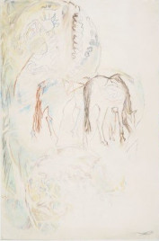 Love and Money (uit de serie Head and Tails)