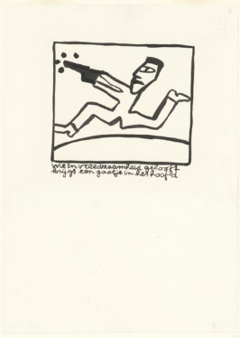 Het circus van de geest; Emblemata