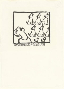 Het circus van de geest; Emblemata