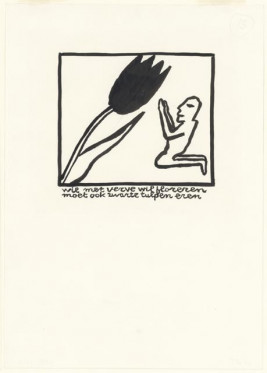 Het circus van de geest; Emblemata