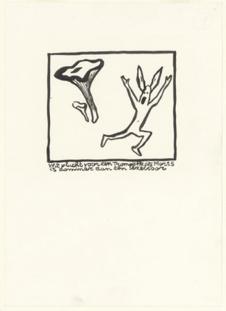 Het circus van de geest; Emblemata