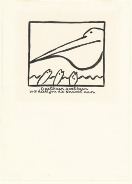 Het circus van de geest; Emblemata