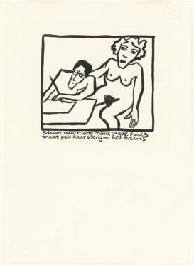 Het circus van de geest; Emblemata