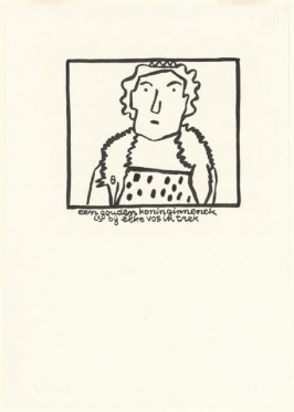 Het circus van de geest; Emblemata