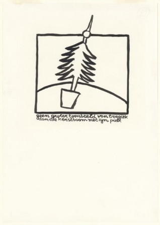 Het circus van de geest; Emblemata