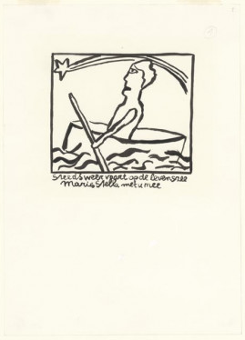 Het circus van de geest; Emblemata