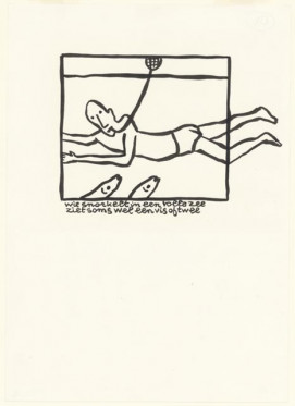 Het circus van de geest; Emblemata